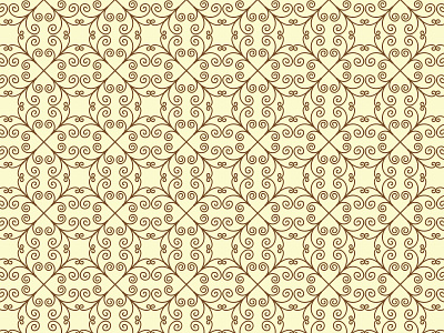 Geometric KDP Pattern Coloring pages decoration