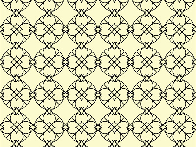 Geometric seamless Pattern Background Page decoration