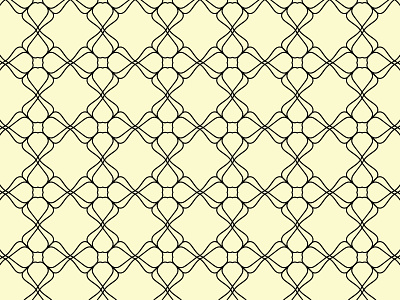 KDP Geometric Coloring Pattern