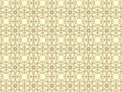 Geometric seamless Pattern Background Page decoration