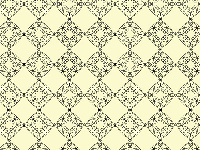 KDP Geometric Coloring Pattern decoration