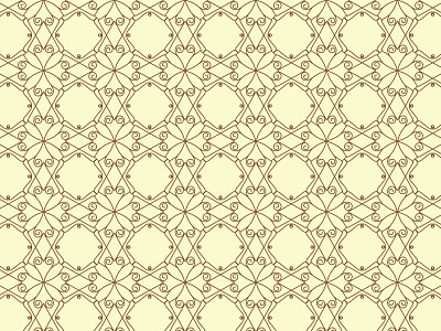 Geometric seamless Pattern Background Page creative