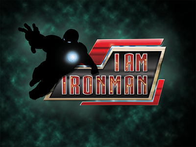 I AM IRONMAN