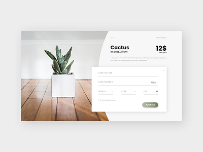 Daily UI #002 - Credit card checkout credit card checkout daily ui daily ui 002 daily ui challenge design ui ui design uidesign uiux web