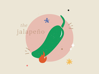 the jalapeno