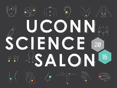 UConn Science Salon 2016 science salon uconn uconn science salon