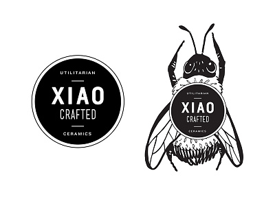 Xiao Crafted Logo