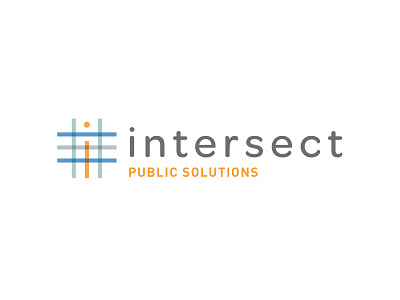 Intersect Public Solutions grid hashtag intersect public affairs