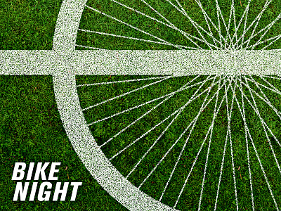 Kick Off for Bike Night
