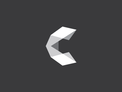 Coalesce Design branding coalesce design geometric logo