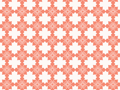seamless coloring pattern, seamless pattern, abstract organic