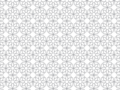 Seamless Coloring Pattern backdrop