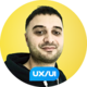 Vahan B. | UX/UI & Web Designer