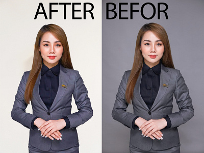 Removing Background and Removing object After Before Contain. background background changing background coloring background editing background erasing background removel background retouching design photoshop removing object