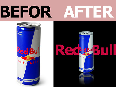 Background Removal and Background Changing and Product Designing
