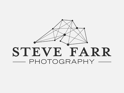 Personal Logo branding logo photography