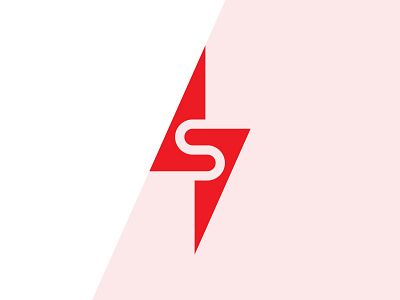 Surge brand branding flat icon identity logo logo design logotype symbol type typography vector