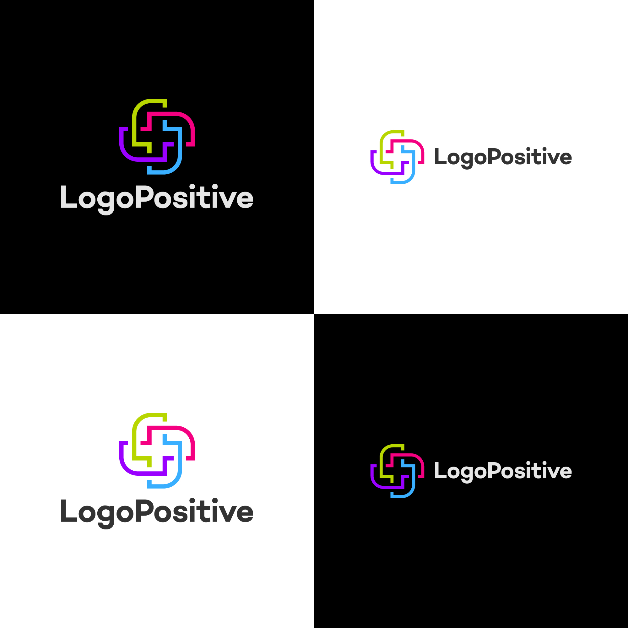 positive news logo 500 - Global Good Awards
