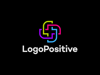 Logo Positive