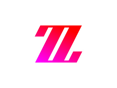 Z brand branding flat icon identity logo logo design logotype symbol type typography vector