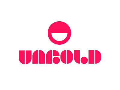 Unfold Logo Design