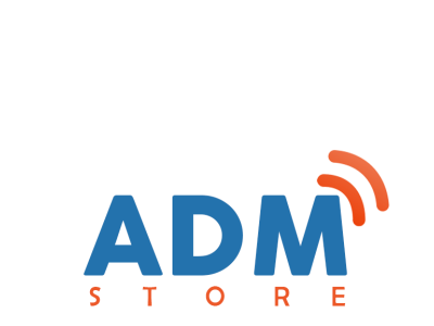 ADM big mobile store in egypt branding design graphic design ill illustration logo typography