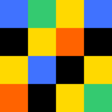 Pixels and Sense