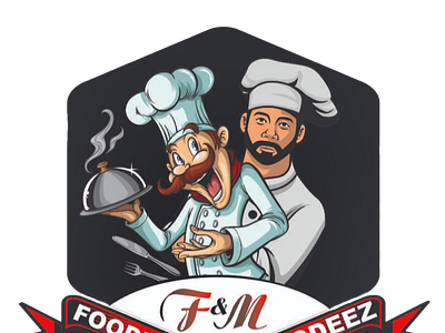 Logo for restaurants