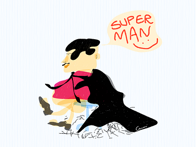 Superman