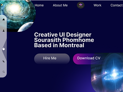 UI design 3d animation branding graphic design logo motion graphics ui