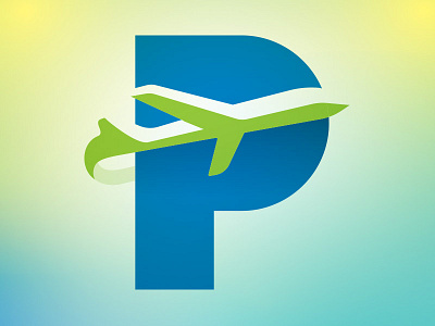 Presidents Trip - Logo Exploration design illustration logo vector