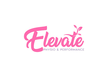 elevate logo design branding design graphic design illustration lettering logo logos typography ui vector