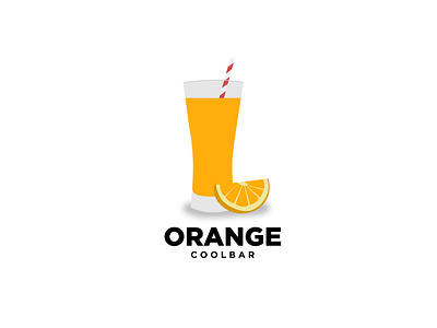 orange cool bar