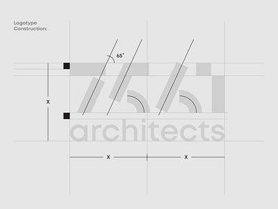 7561 construction & building blocks branding building blocks bulgaria construction design four plus geometry graphic elements grid ivaylo nedkov logo logotype sofia typography vector