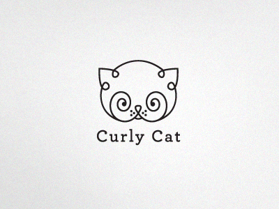 Curly Cat bulgaria four plus ivaylo logo nedkov