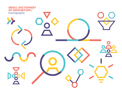 Small Dictionary of Innovation