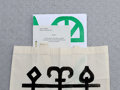 K-H/S-H bag & booklet booklet bulgaria font graphic design ivaylo nedkov know how show how print sofia tote bag