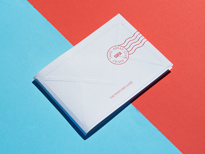 Take Away Give Away Book by Ivaylo Nedkov for FourPlus Studio on Dribbble