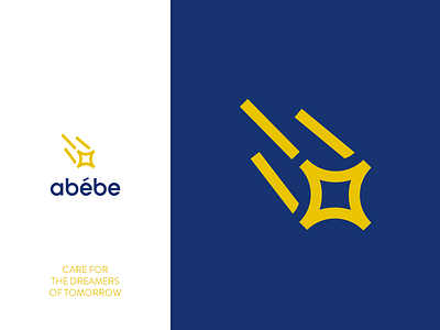 Abebe symbol & logotype