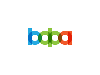 bfa - in cyrillic bulgaria circles colors ivaylo nedkov logo type typography