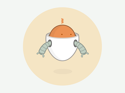 Egg Bot