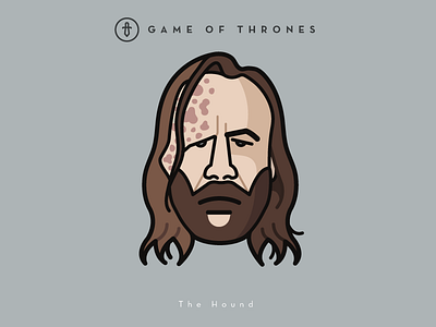 Faces Collection Vol. 02 - Game of Thrones - The Hound