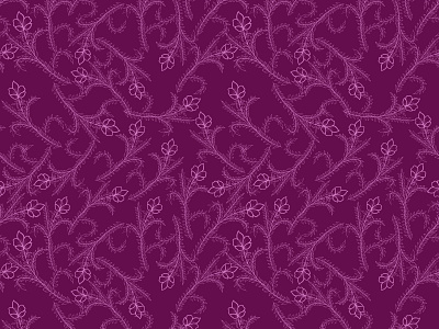 Pink floral summer 23 pattern design