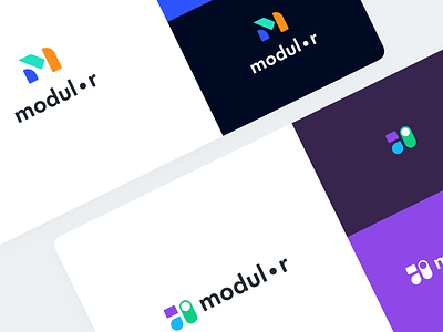 Archived Logo Concepts – Fintech, SaaS Branding