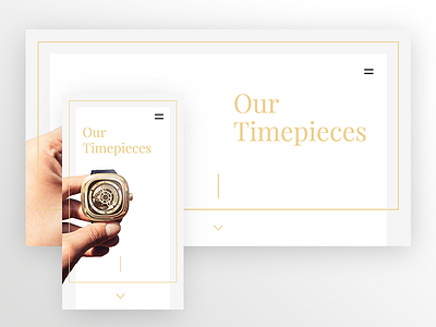 SMPLY - Landingpage Idea clean flat light minimal minimalistic modern simple sleek ui ux webdesign website