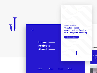 JH – Personal Branding