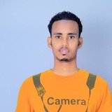 Mohamud Mohamed Abdi 