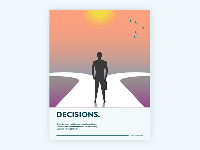 Taking Decision