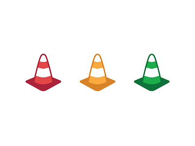 Traffic Cones