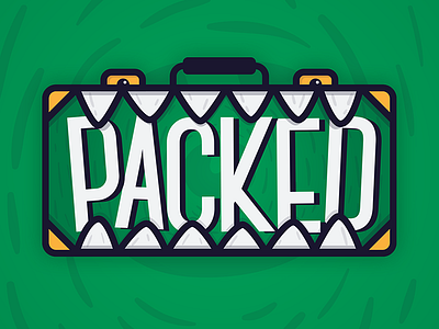 Packed Logo